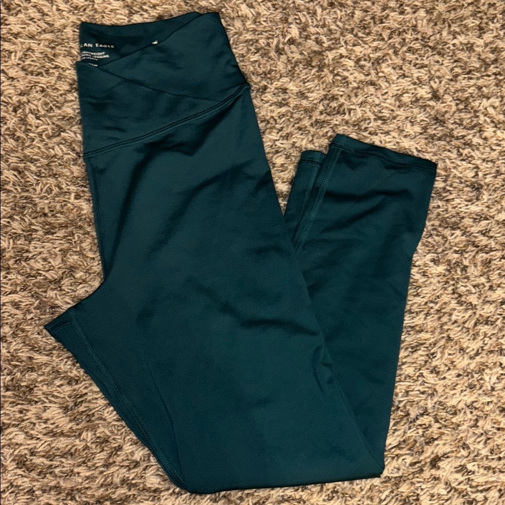 American Eagle Online Leggings